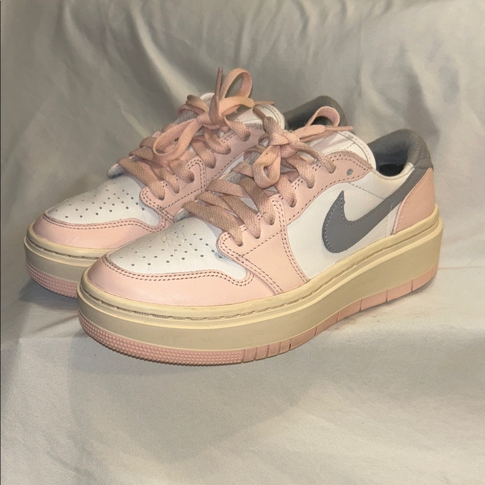 Jordan 1 Elevate Low